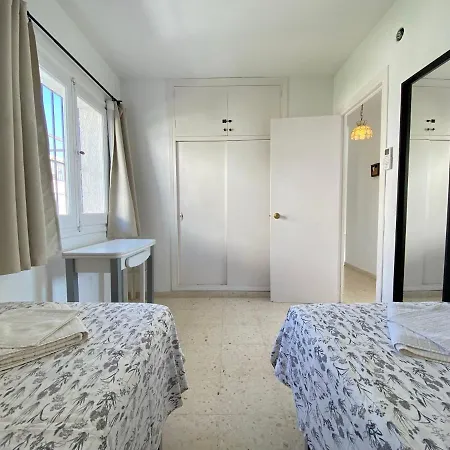 Casa Lovisa Private Pool Casasol