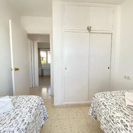 Prázdninový dům Casa Lovisa Private Pool Casasol