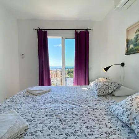 Casa Lovisa Private Pool Casasol Nerja