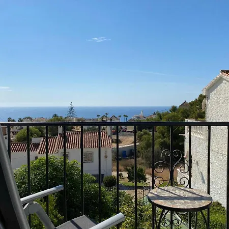 Dom wakacyjny Casa Lovisa Private Pool Casasol