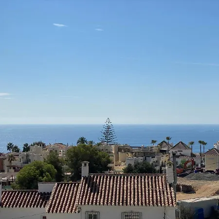Casa Lovisa Private Pool Casasol * Nerja