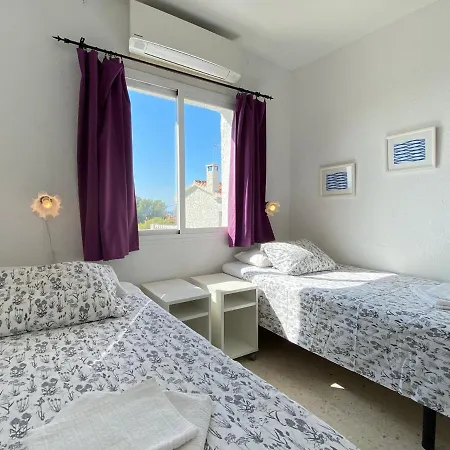Feriehus Casa Lovisa Private Pool Casasol Nerja