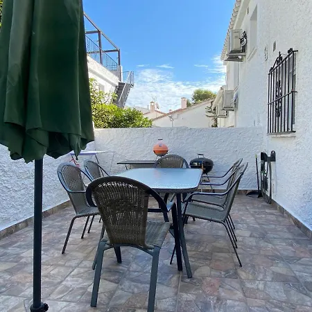 Casa Lovisa Private Pool Casasol Nerja
