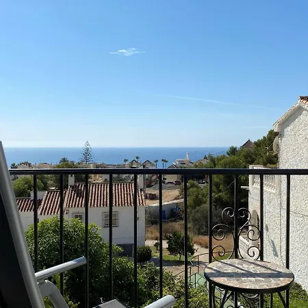 Casa Lovisa Private Pool Casasol Nyaraló